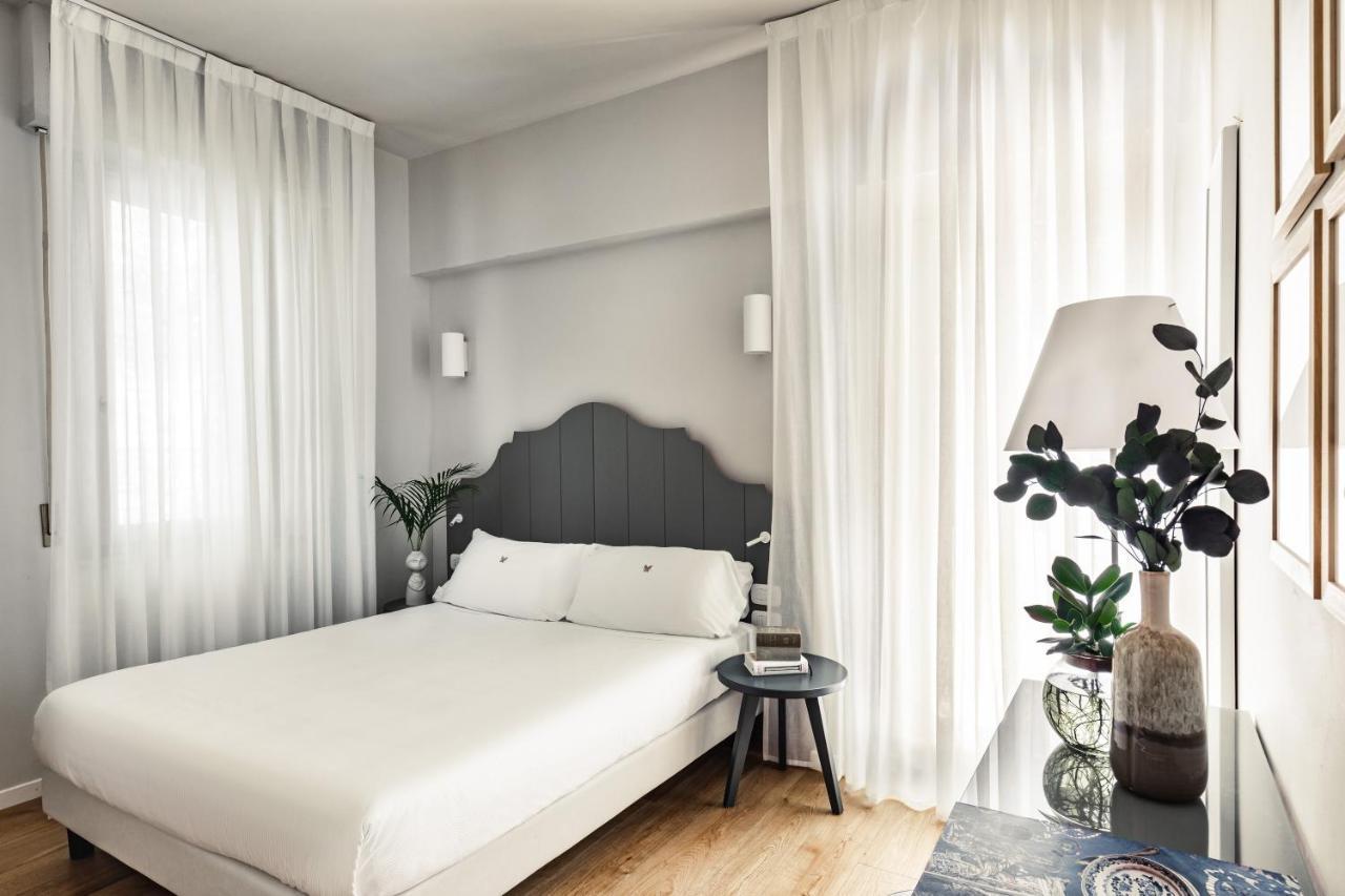 Seebay Hotel Анкона Экстерьер фото