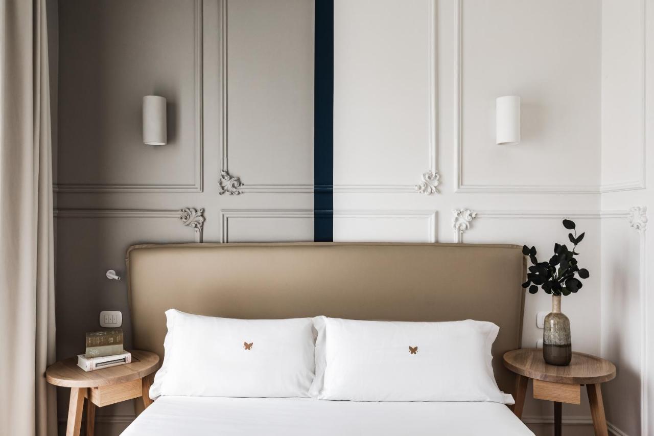 Seebay Hotel Анкона Экстерьер фото