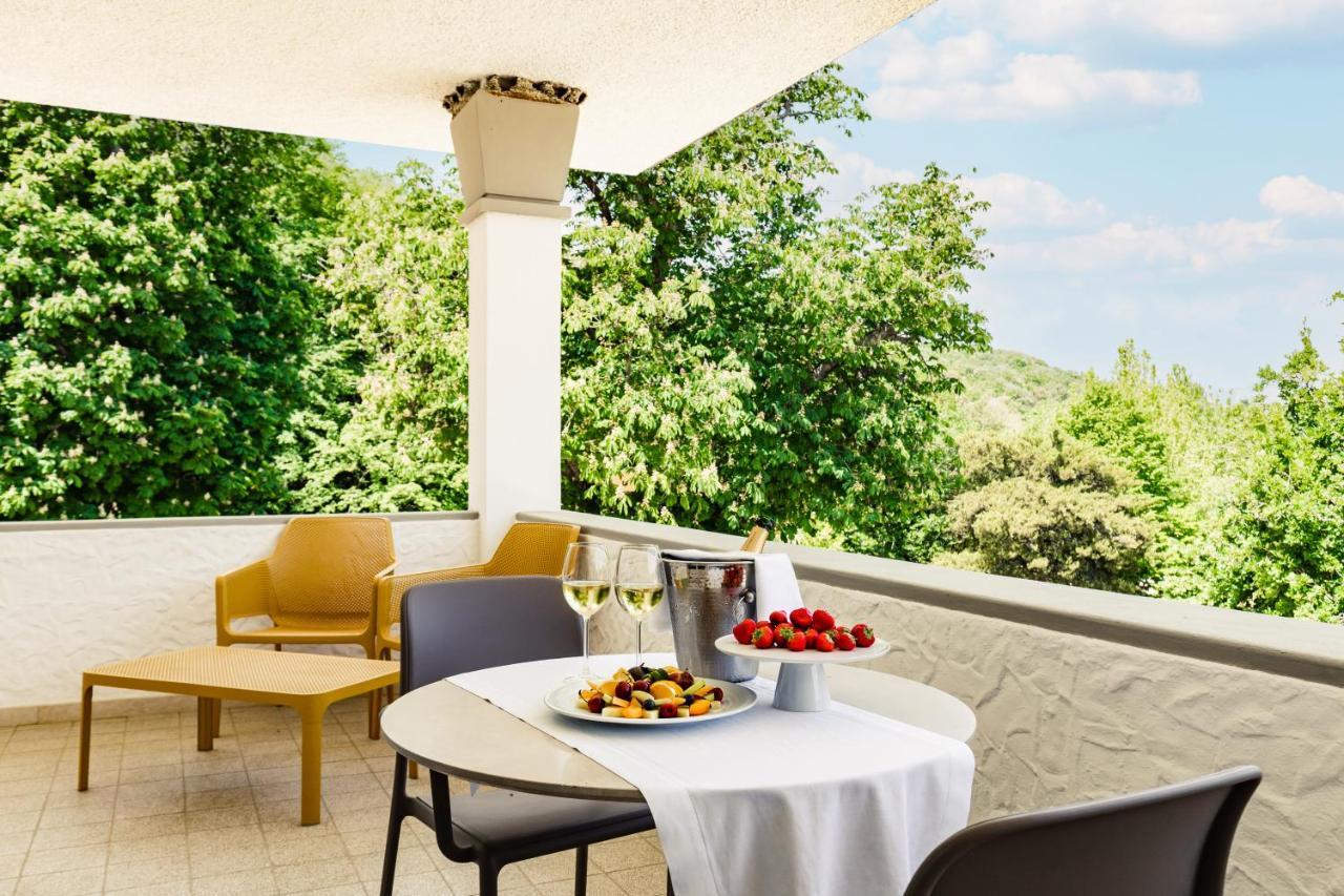 Seebay Hotel Анкона Экстерьер фото