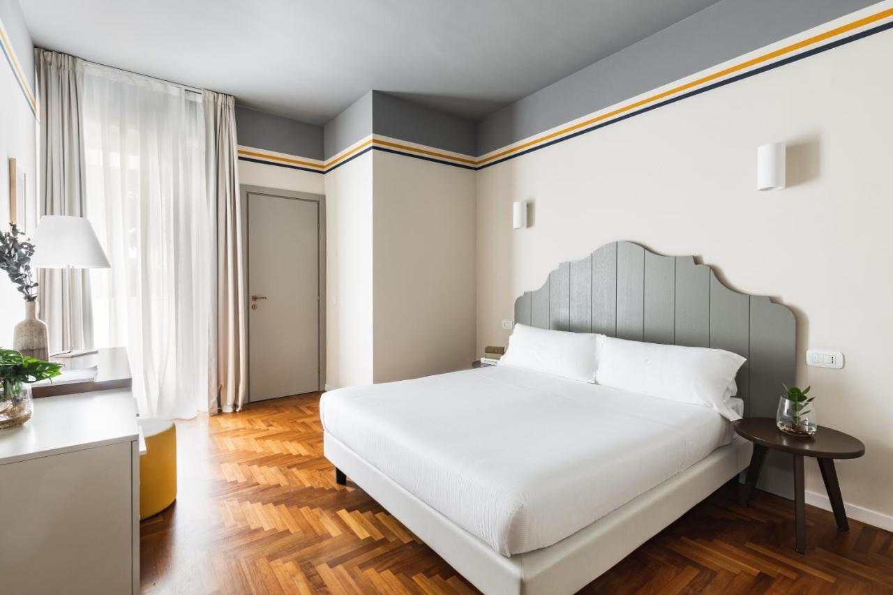 Seebay Hotel Анкона Экстерьер фото