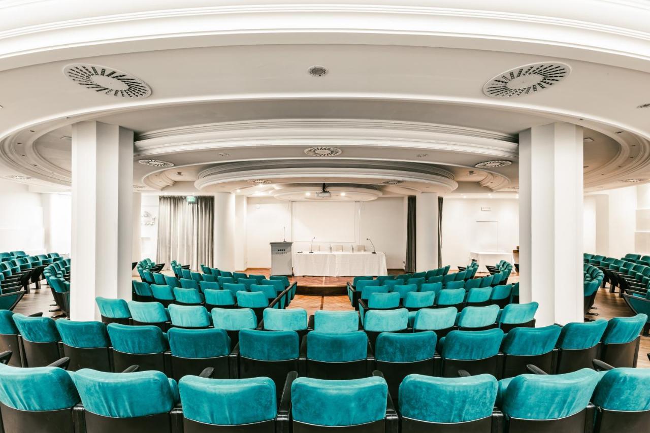 Seebay Hotel Анкона Экстерьер фото