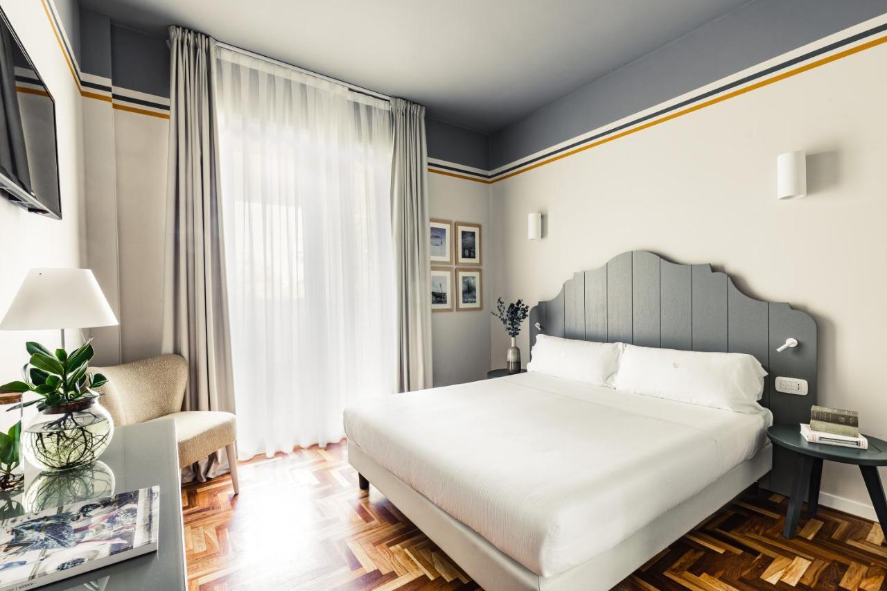 Seebay Hotel Анкона Экстерьер фото