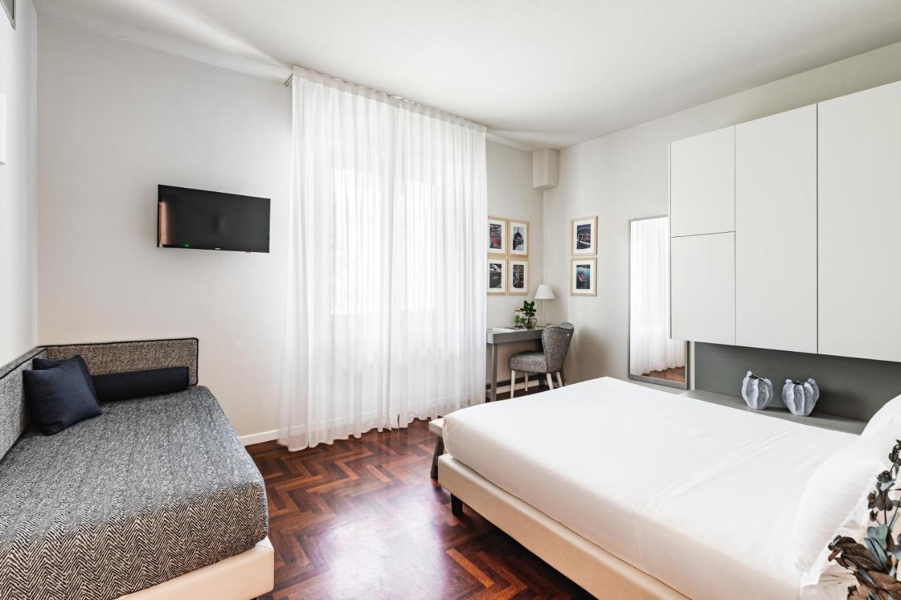 Seebay Hotel Анкона Экстерьер фото