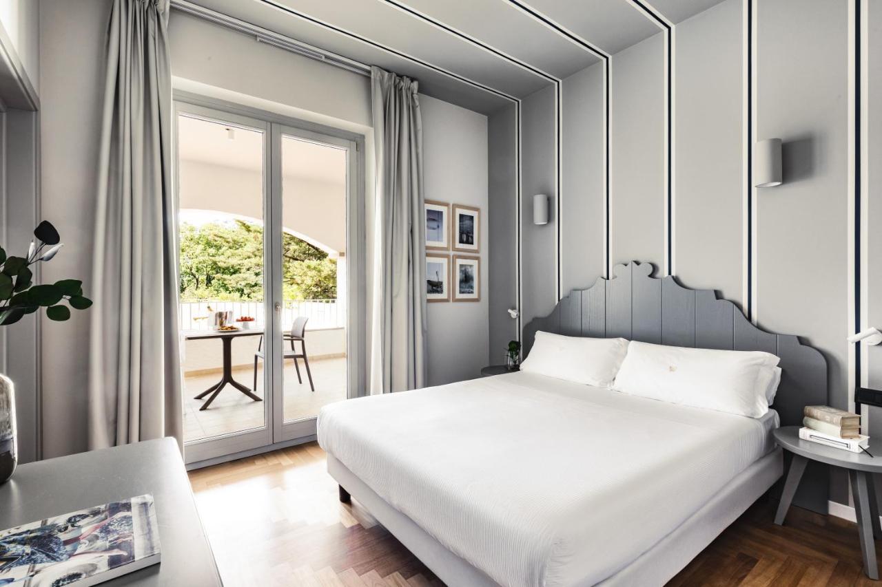 Seebay Hotel Анкона Экстерьер фото