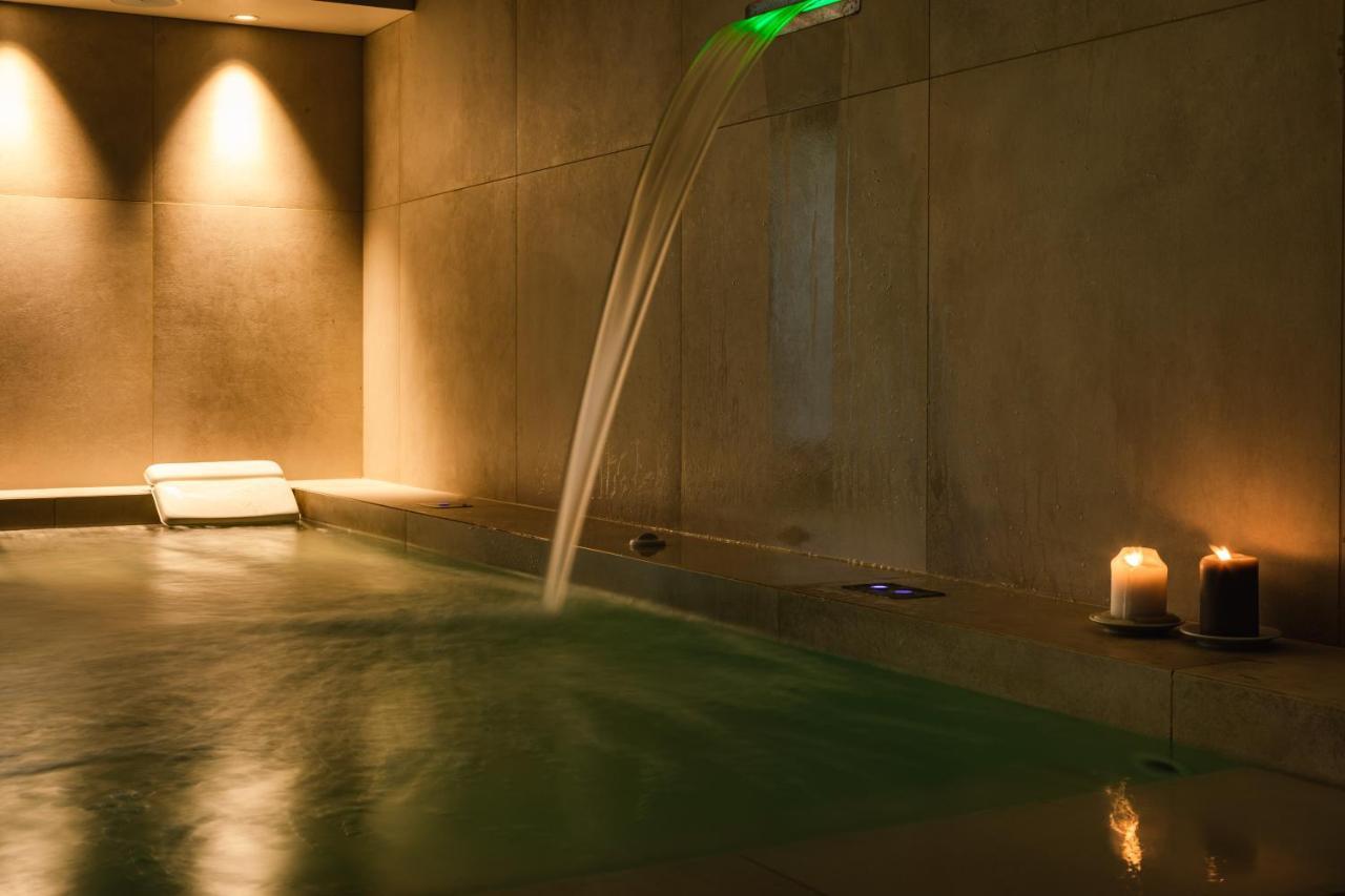 Seebay Hotel Анкона Экстерьер фото