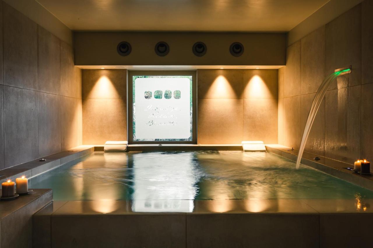 Seebay Hotel Анкона Экстерьер фото